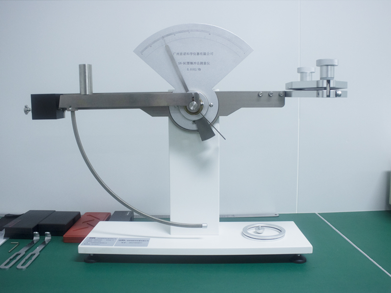 薄膜穿刺力检测